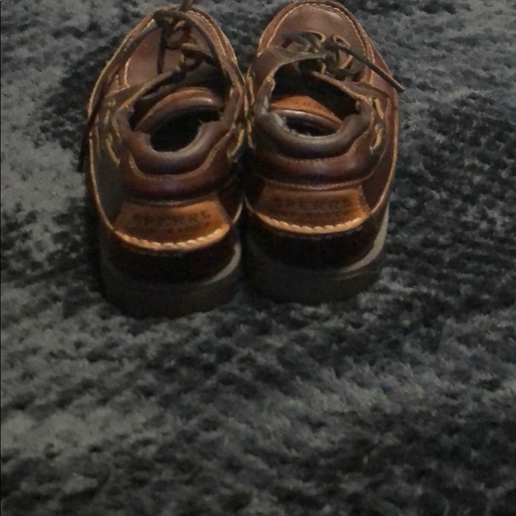 Sperry topsider loafers - Picture 3 of 4